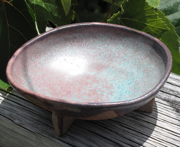 Betty Collings - Small Bowls